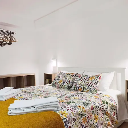 Retiro Da Igreja By Casas Do Planalto * Torre De Moncorvo