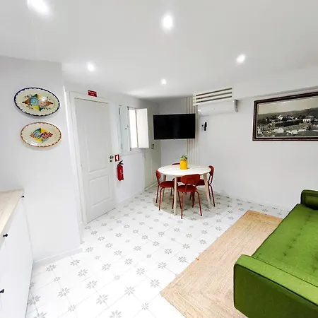 Appartement Retiro Da Igreja By Casas Do Planalto Torre De Moncorvo