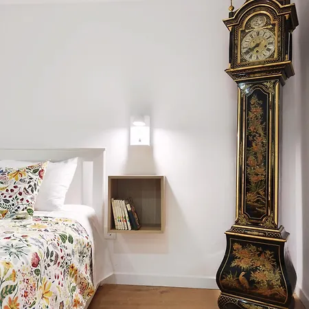 Retiro Da Igreja By Casas Do Planalto Appartement