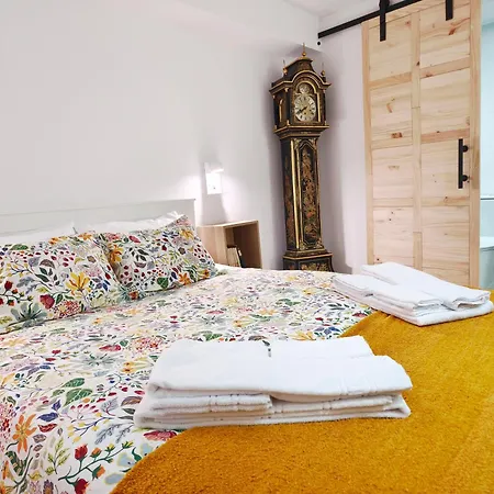 Retiro Da Igreja By Casas Do Planalto Apartment *