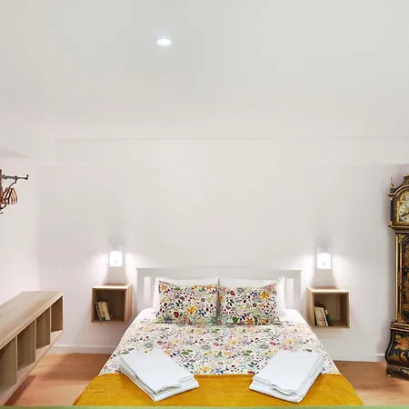 Retiro Da Igreja By Casas Do Planalto Apartment