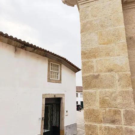 Retiro Da Igreja By Casas Do Planalto Apartment *