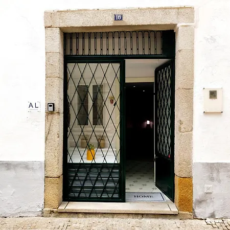 Retiro Da Igreja By Casas Do Planalto Apartment *