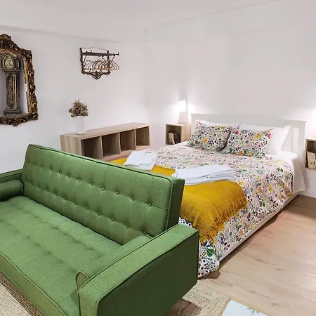 Retiro Da Igreja By Casas Do Planalto Torre De Moncorvo