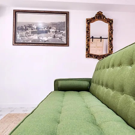 Retiro Da Igreja By Casas Do Planalto * Torre De Moncorvo