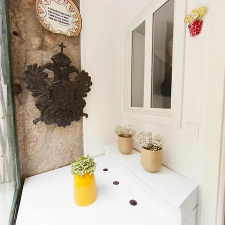 Retiro Da Igreja By Casas Do Planalto Appartement