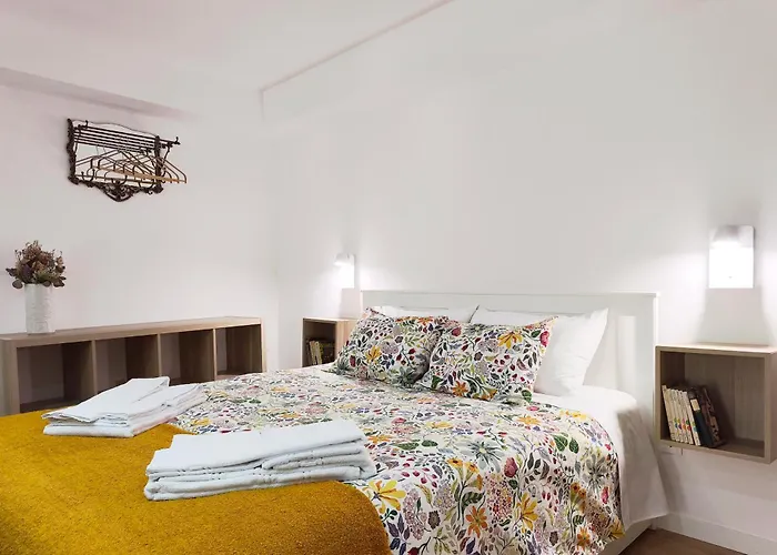 Retiro Da Igreja By Casas Do Planalto * Torre De Moncorvo