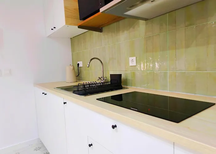 Retiro Da Igreja By Casas Do Planalto Appartement *