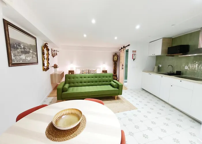 Retiro Da Igreja By Casas Do Planalto *