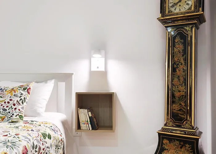 Retiro Da Igreja By Casas Do Planalto Apartment