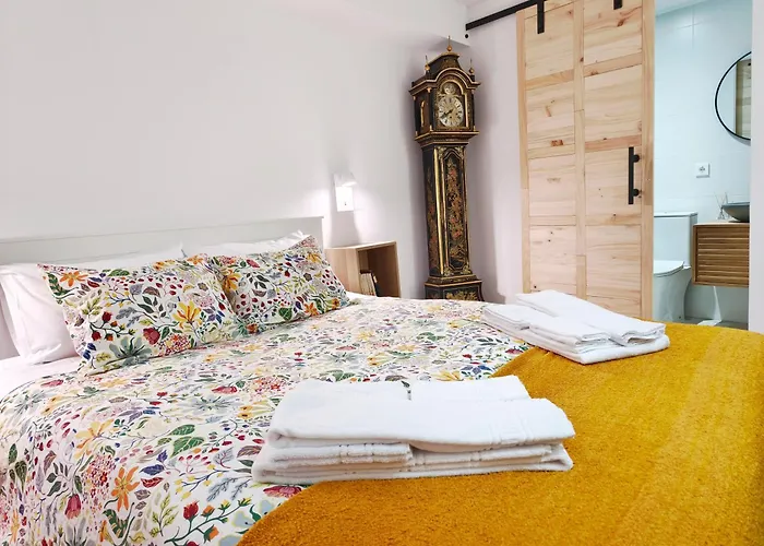 Retiro Da Igreja By Casas Do Planalto Apartment *