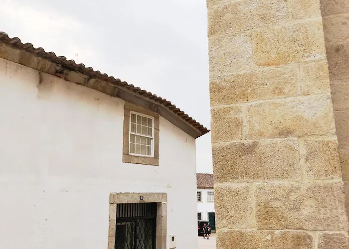 Retiro Da Igreja By Casas Do Planalto Apartment *