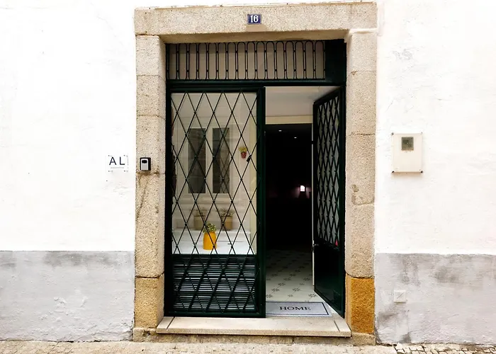 Retiro Da Igreja By Casas Do Planalto Appartement *