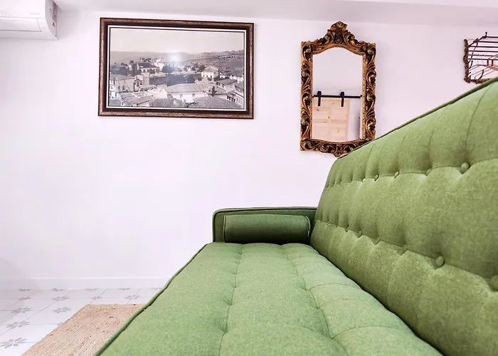 Retiro Da Igreja By Casas Do Planalto * Torre De Moncorvo